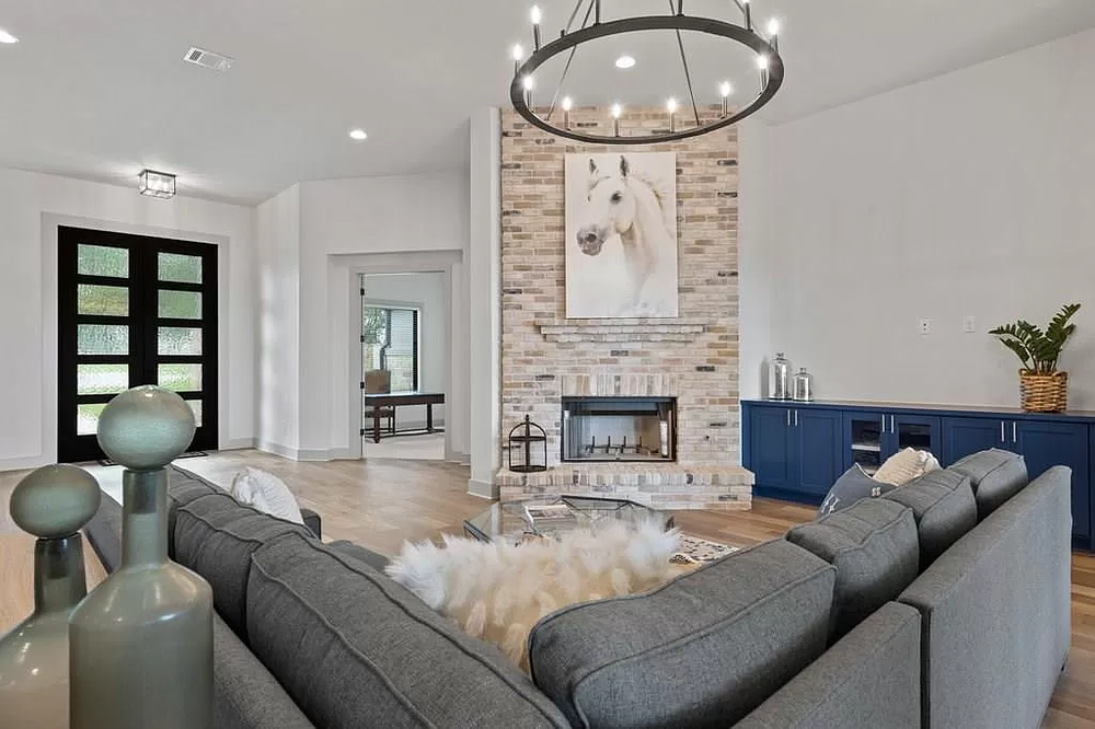 Chance Leigh Custom Homes